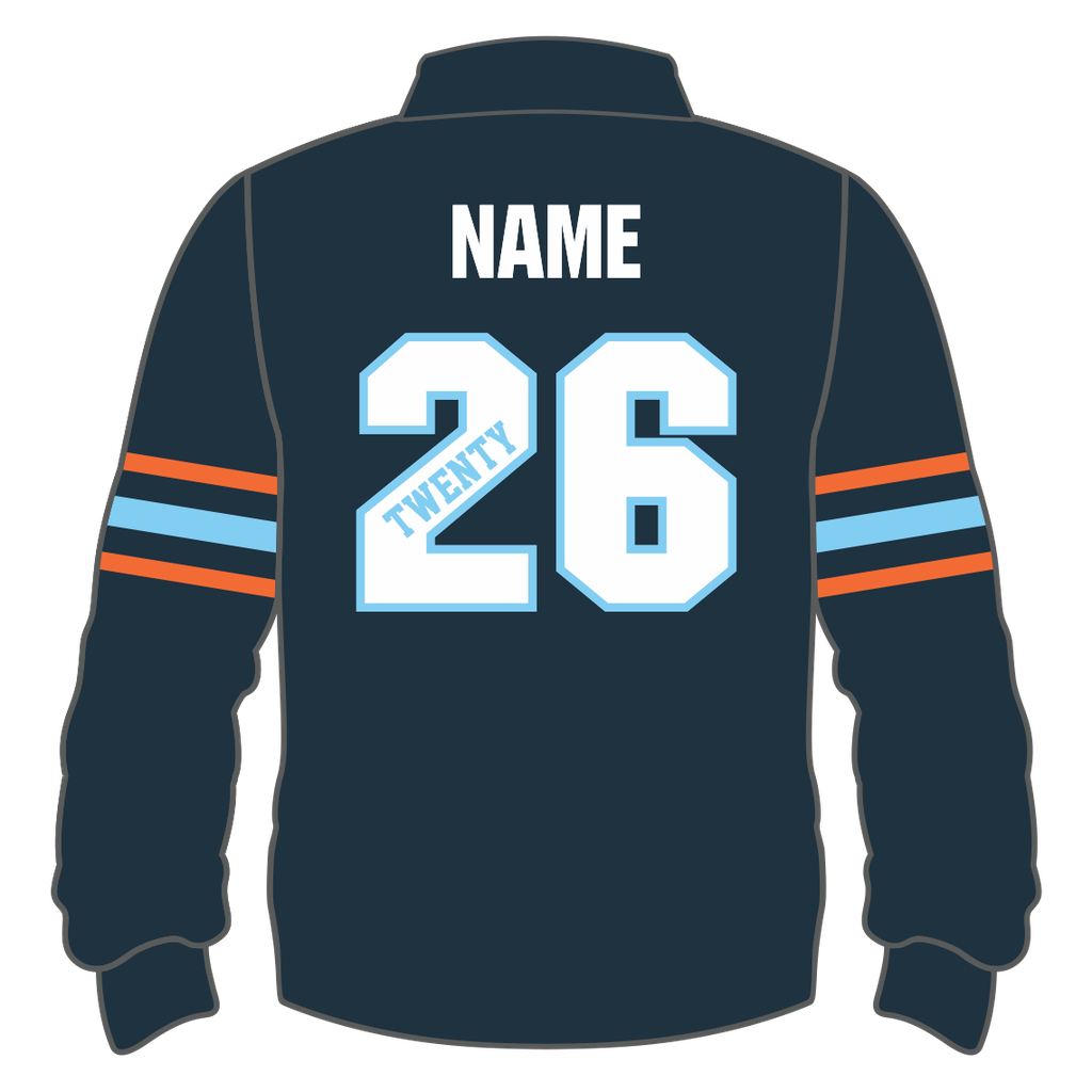Ripley Valley Leaver Jersey