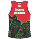 Bill Toomey Memorial Singlet