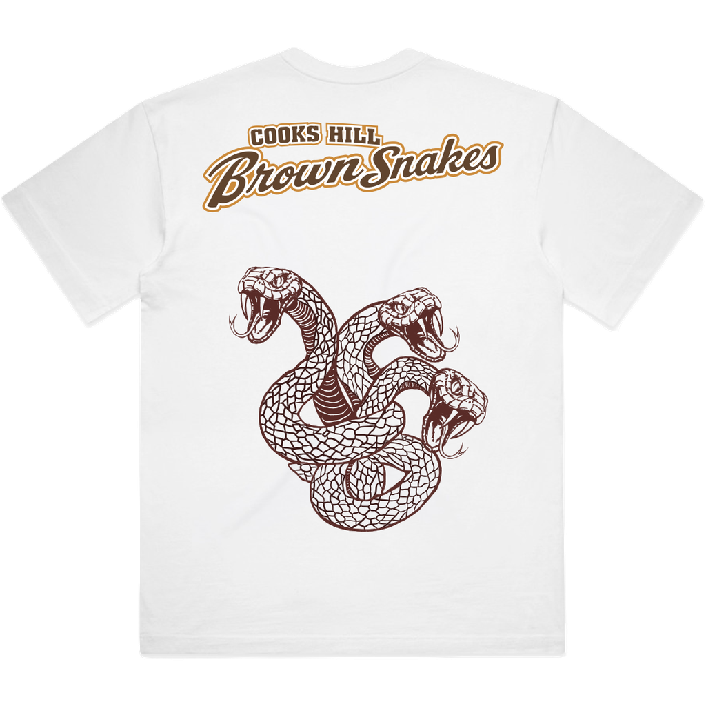 Cooks Hill Rugby Jersey