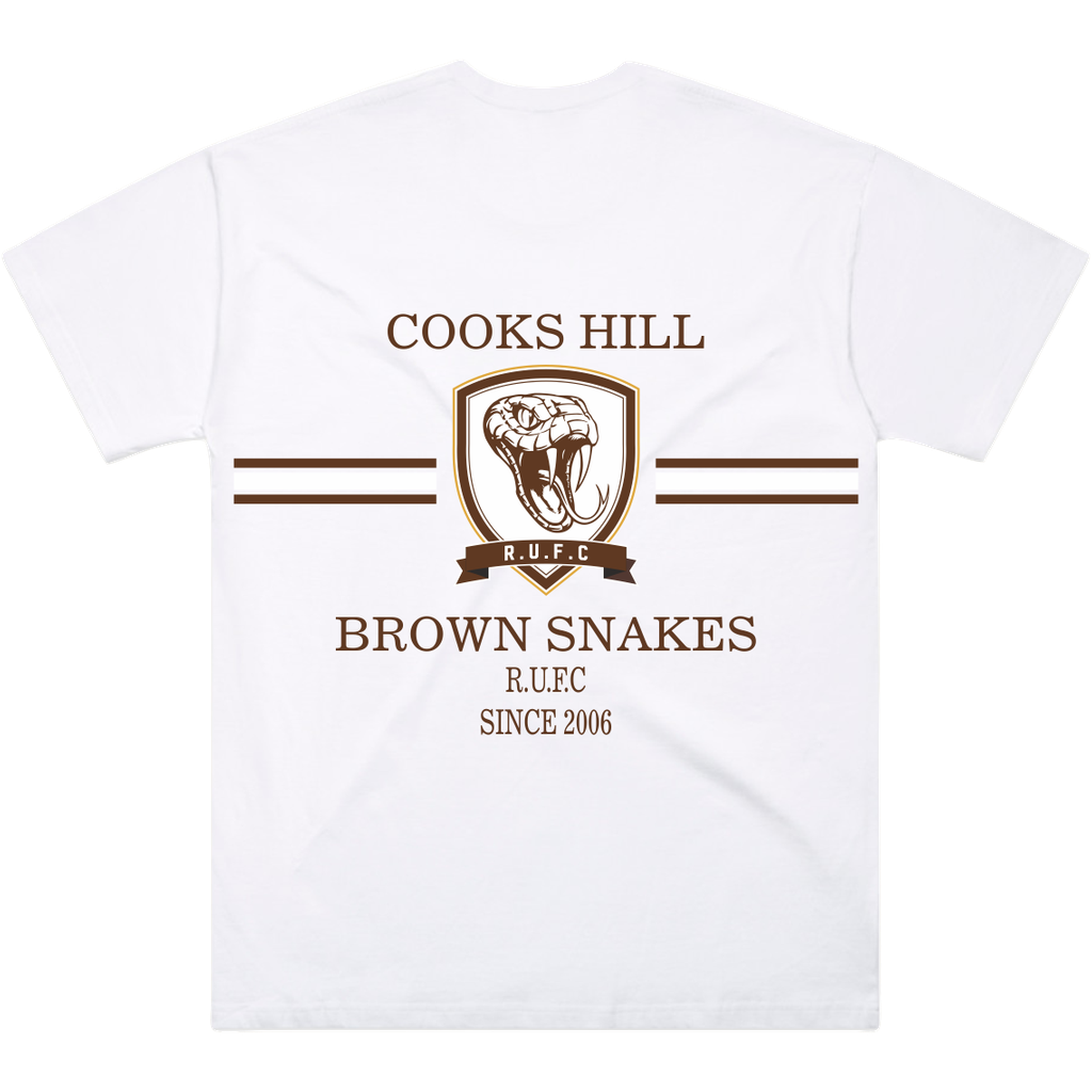 Cooks Hill Rugby Jersey