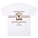 Cooks Hill Rugby Jersey