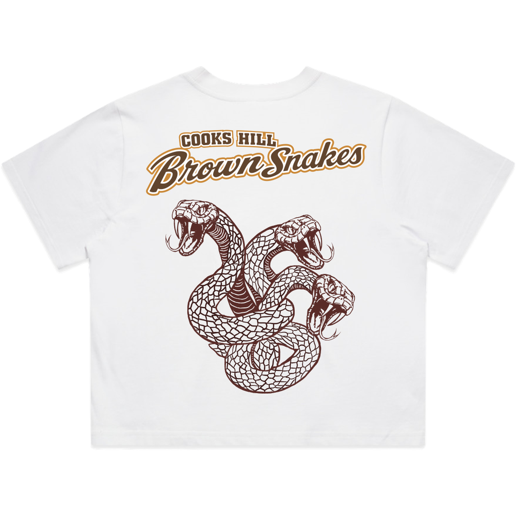 Cooks Hill Rugby Jersey