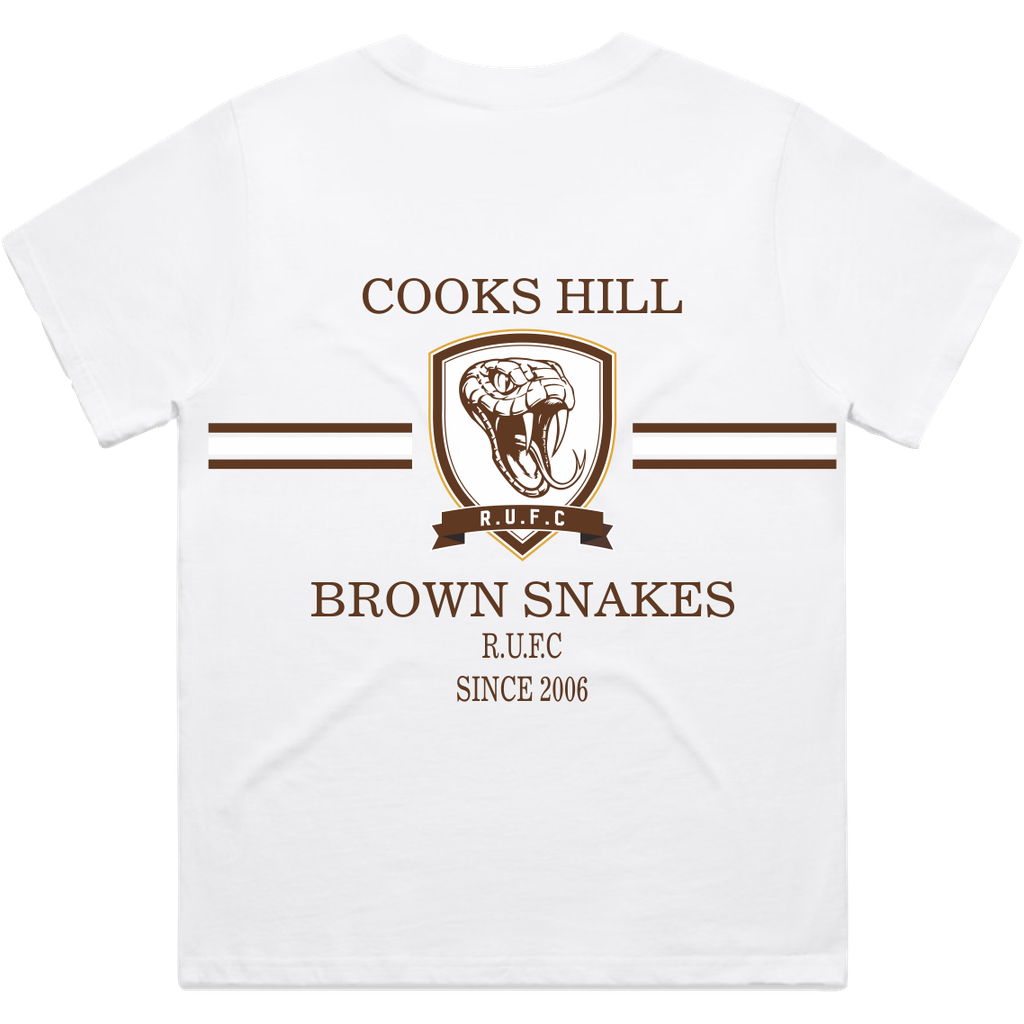 Cooks Hill Rugby Jersey
