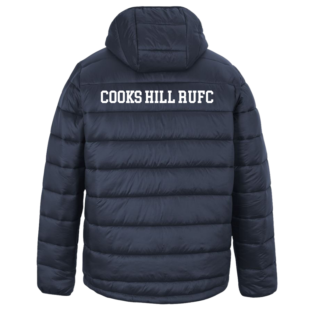 Cooks Hill Rugby Jersey
