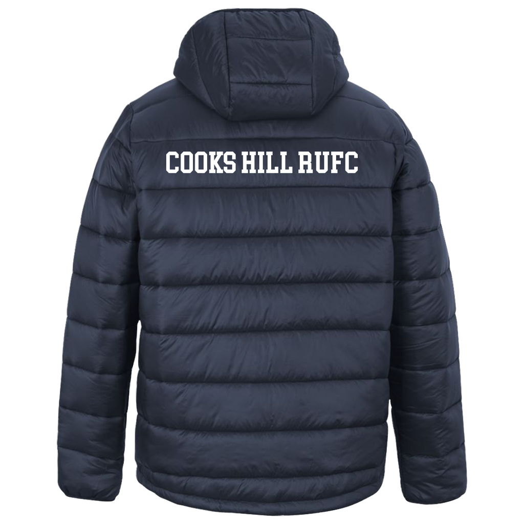 Cooks Hill Rugby Jersey