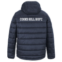 Cooks Hill Rugby Jersey