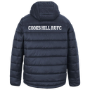 Cooks Hill Rugby Jersey