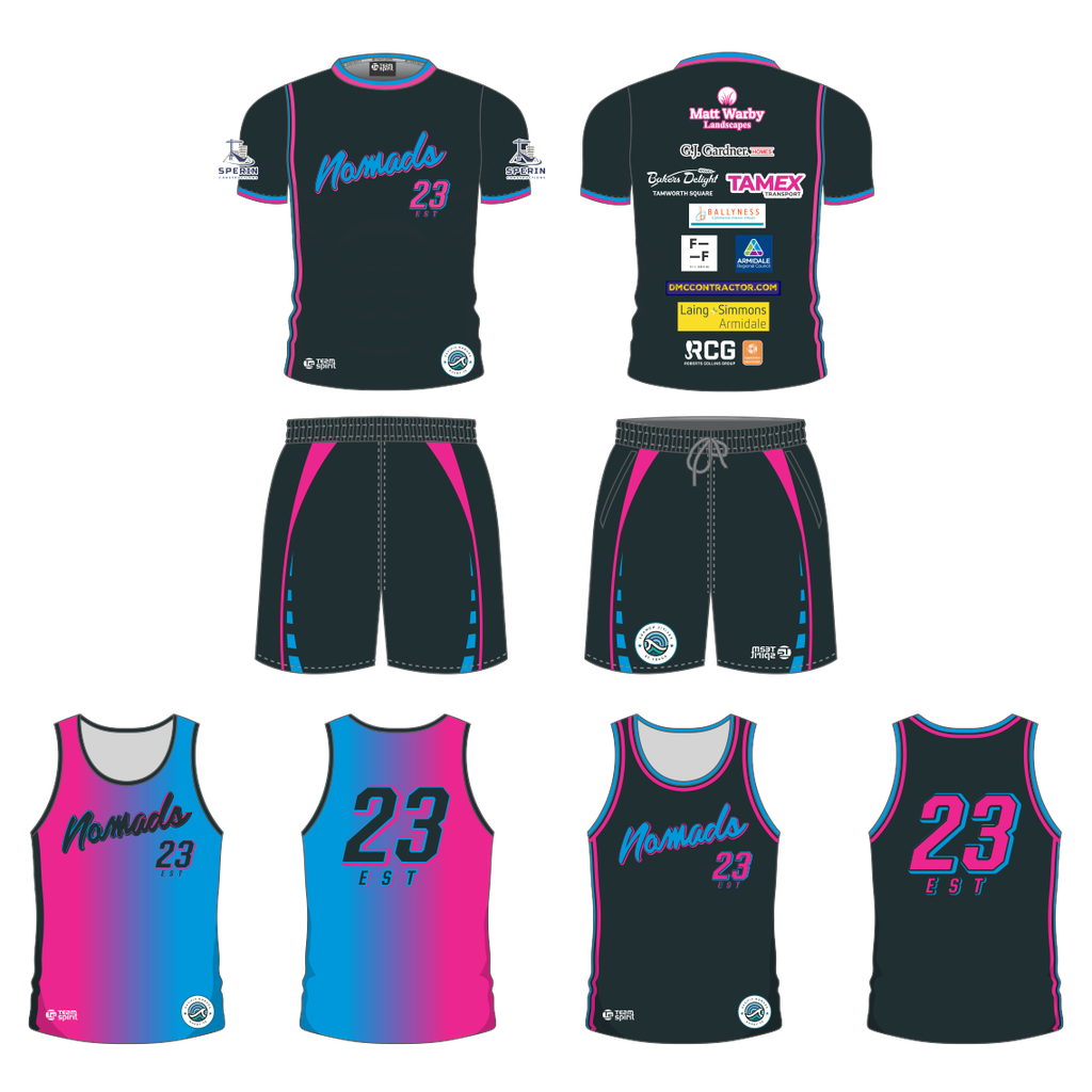 Seniors Training Kit