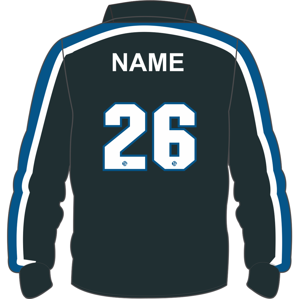 Newman Senior Technical Leaver Jersey