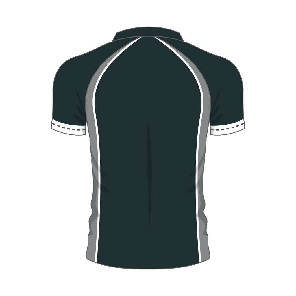 Griffith Junior Rugby Polo Shirt