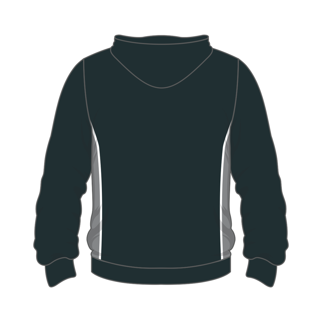 Griffith Junior Rugby Hoodie