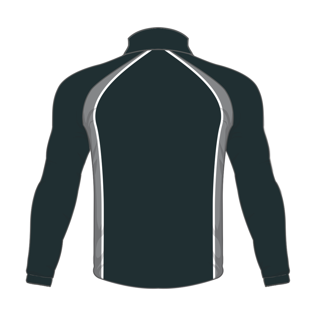Griffith Junior Rugby Track Jacket