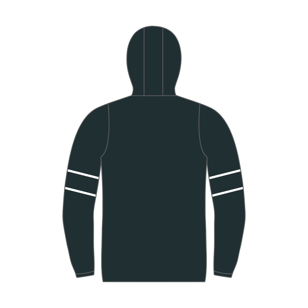 Griffith Junior Rugby Sub Zero Jacket