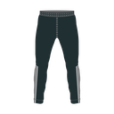 Griffith Junior Rugby Track Pants with Zip