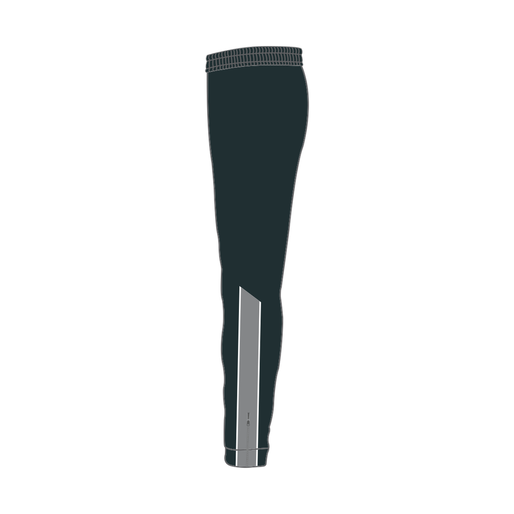 Griffith Junior Rugby Track Pants with Zip