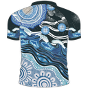 Namoi Brothers Polo Shirt