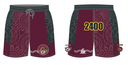 Darryl Smith Memorial Polo Shirt
