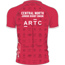 Central North Rugby Training Shirt
