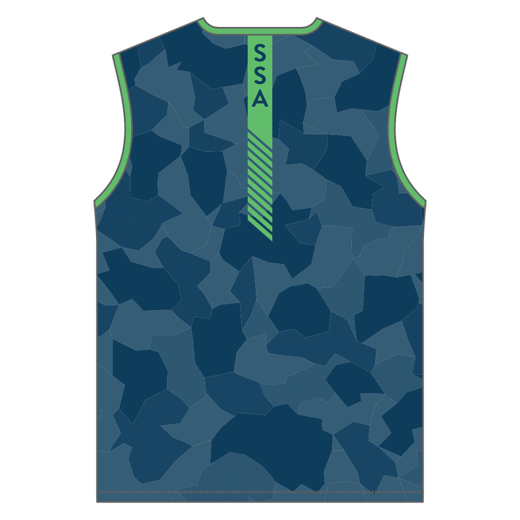 SSA Tank Top