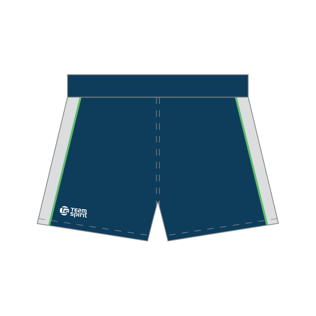 SSA Training Short-no pockets