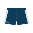 SSA Training Short-zip pockets