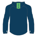 SSA Hybrid Hoodie 