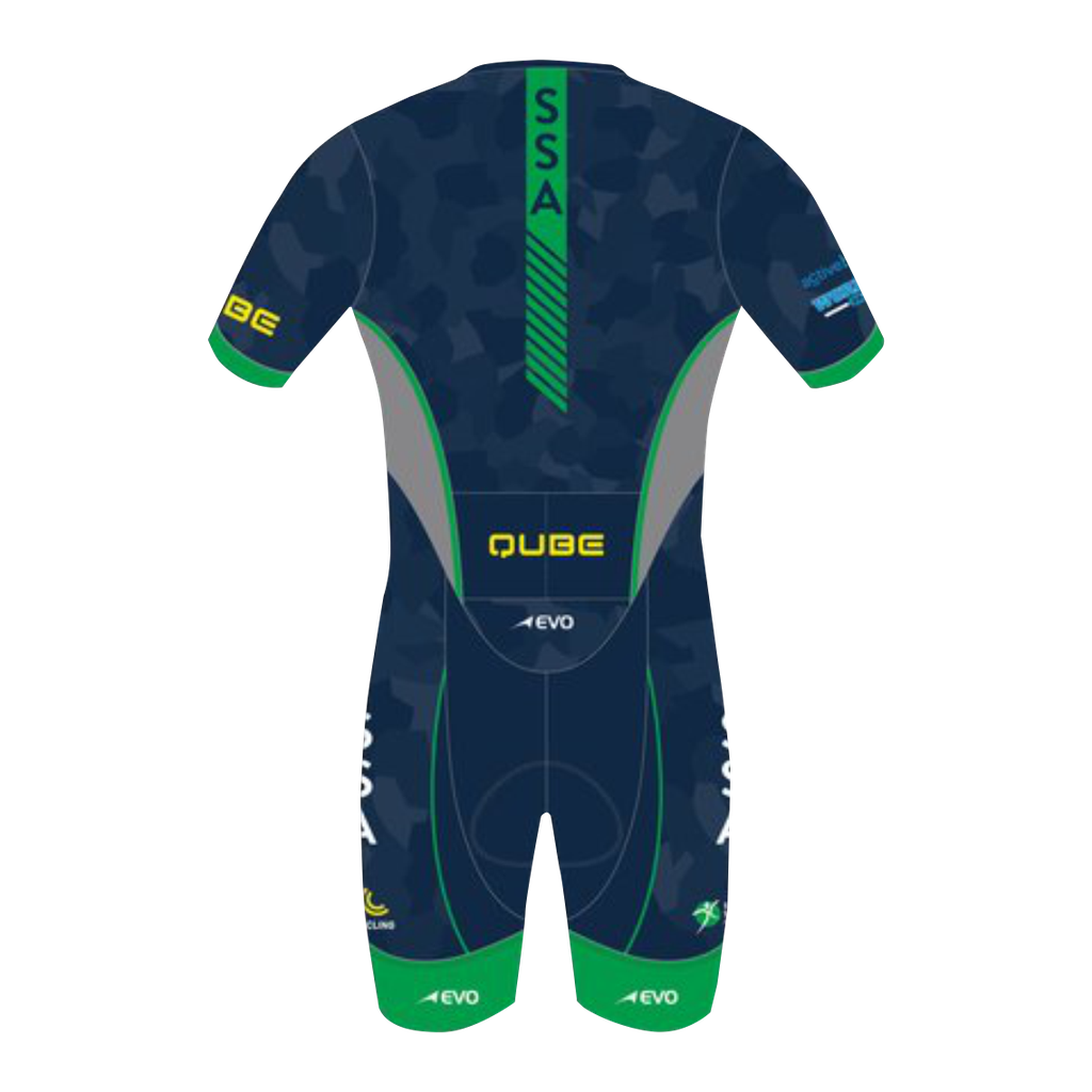 SSA SALE Cycling Suit