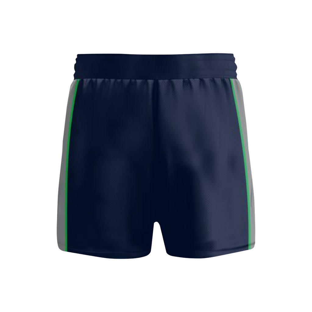 SSA SALE Shorts ZIP PKTS