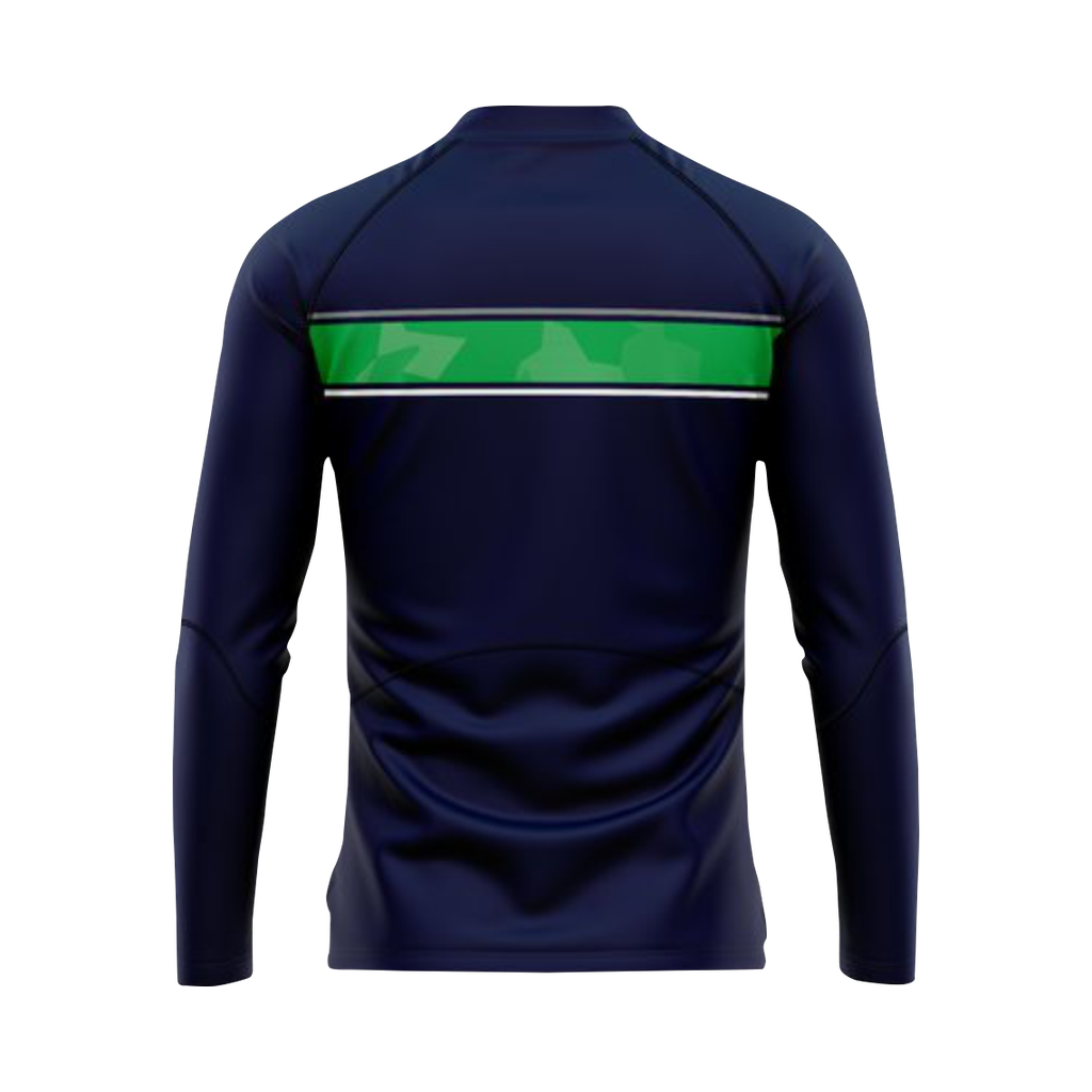 SSA SALE Midlayer Top