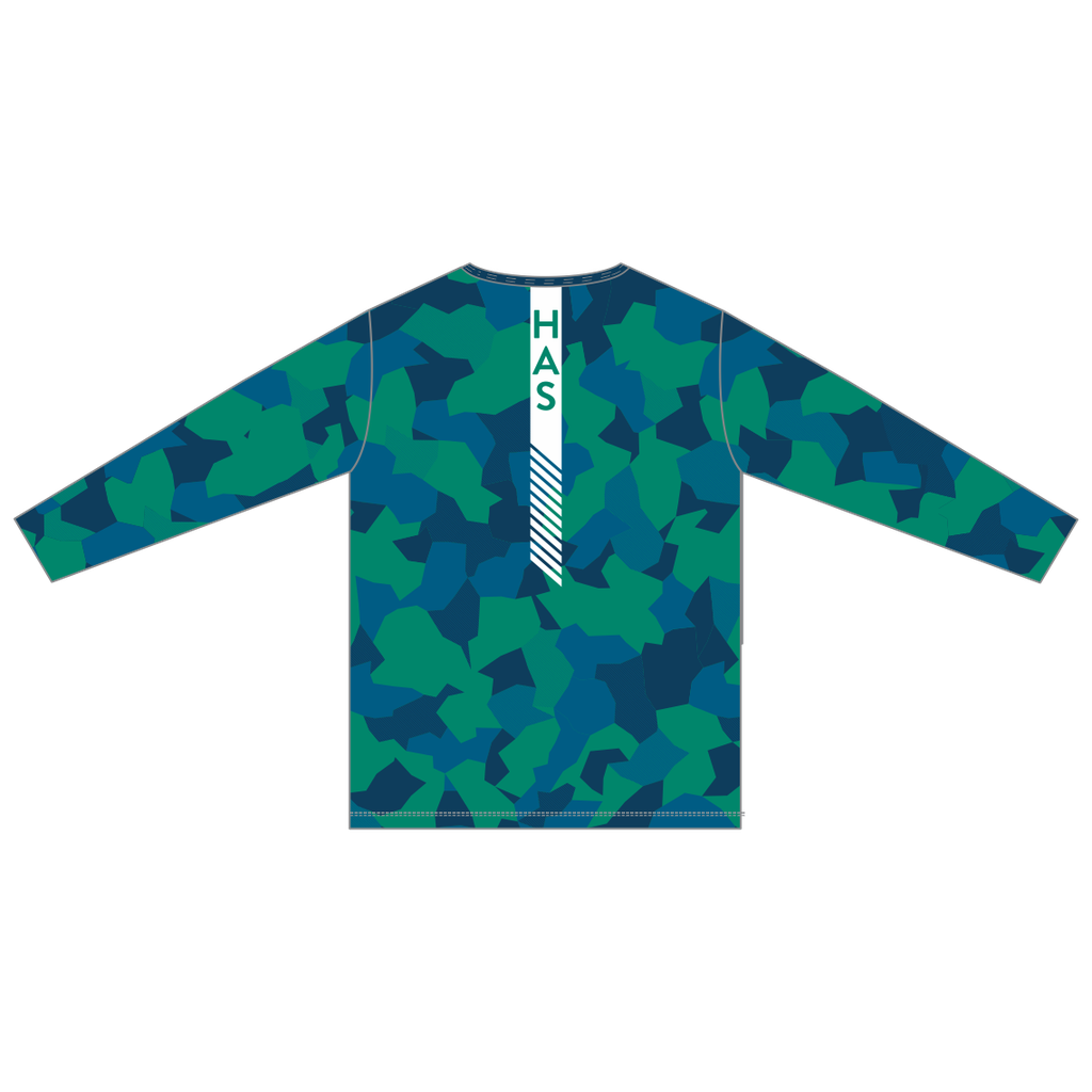 HAS LS Training Shirt