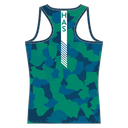 HAS Singlet Racer Back