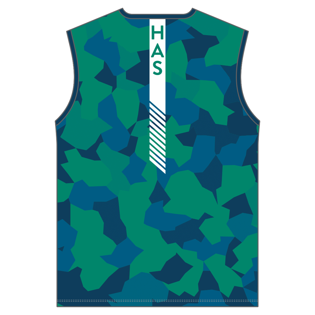 HAS Tank Top