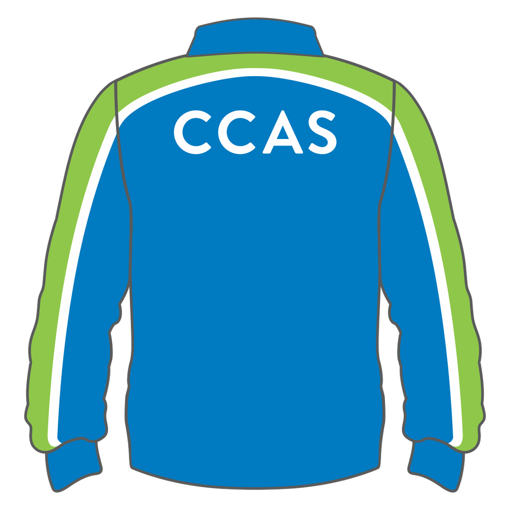 CCAS Knitted Jersey