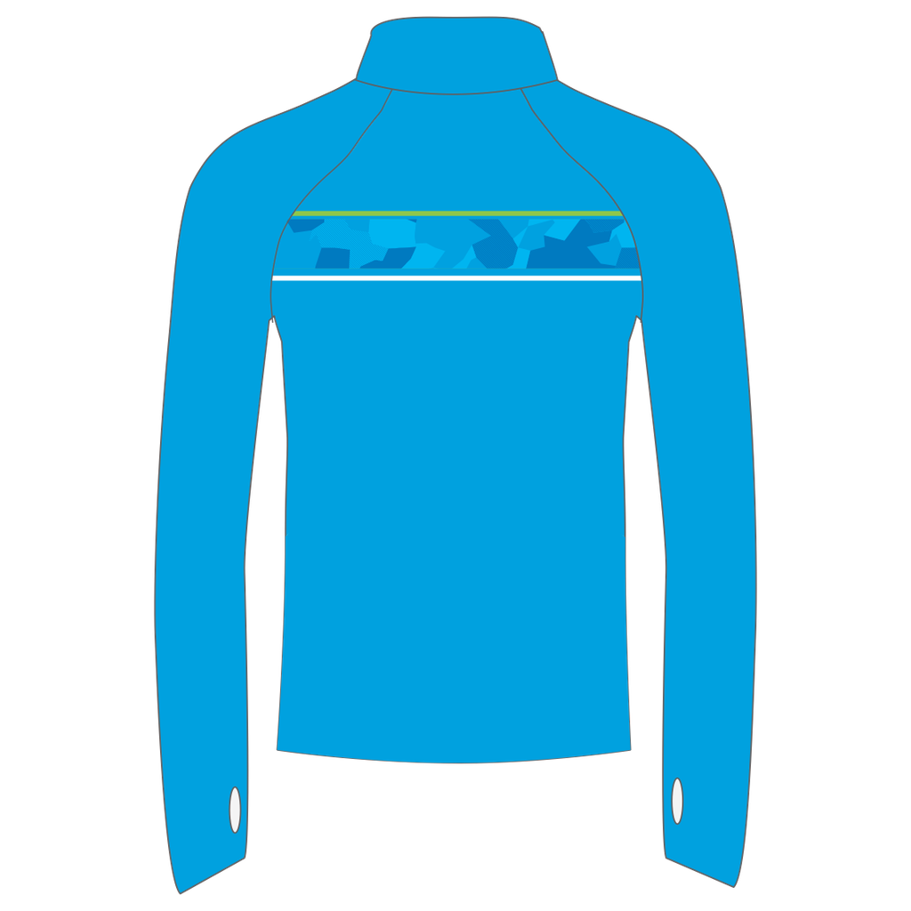 CCAS Lightweight Jumper