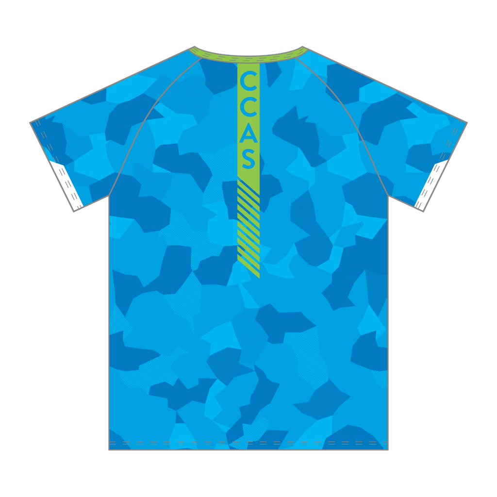 CCAS Training T-Shirt 