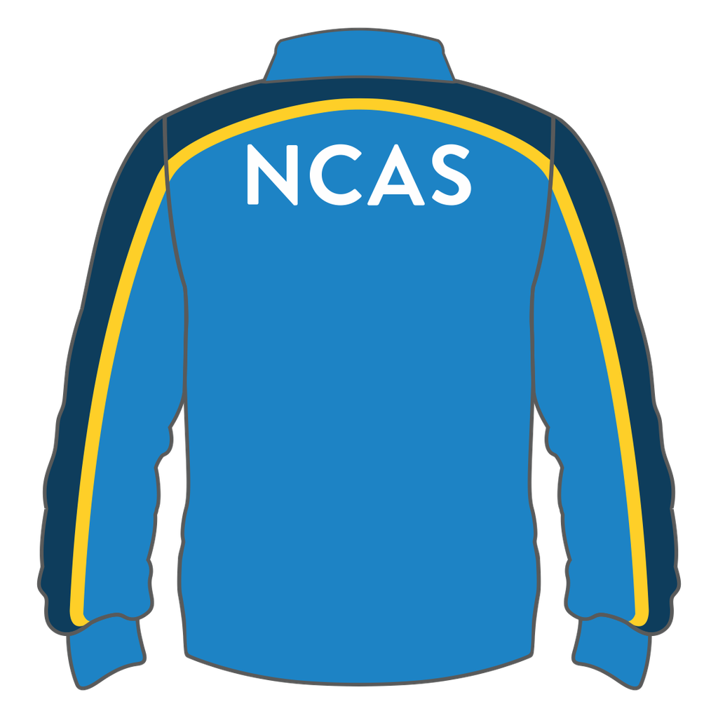 NCAS Knitted Jersey