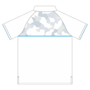 NCAS Netball Umpire Polo