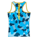 NCAS Singlet Racer Back