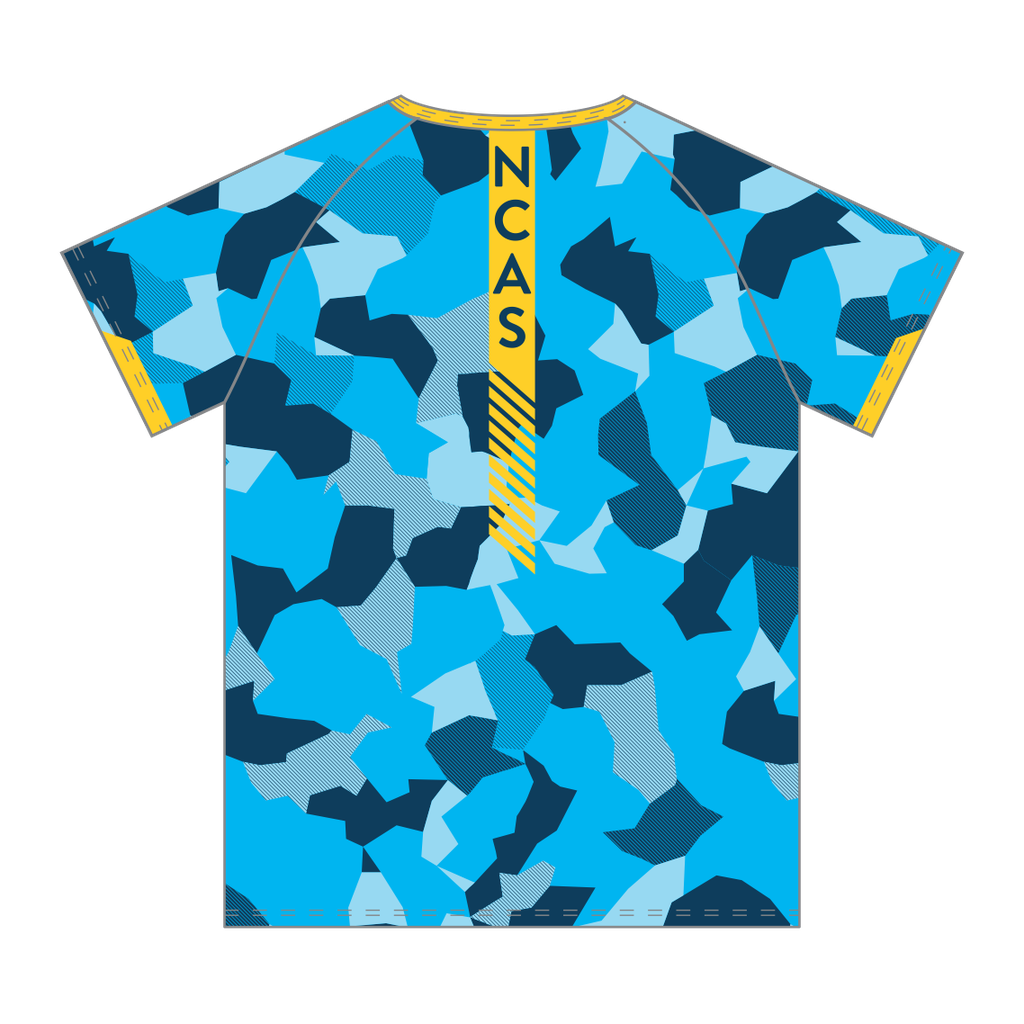 NCAS Training T-Shirt