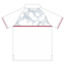 NIAS Netball Umpire Polo