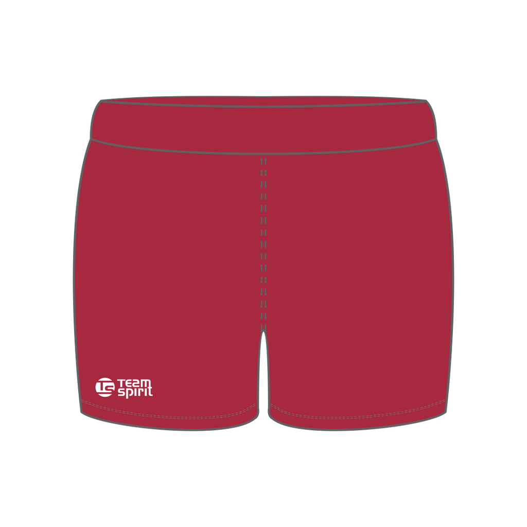 NIAS Netball Bummers