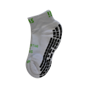 CCAS Grip Star Ankle Socks