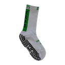 CCAS Grip Star Crew Socks