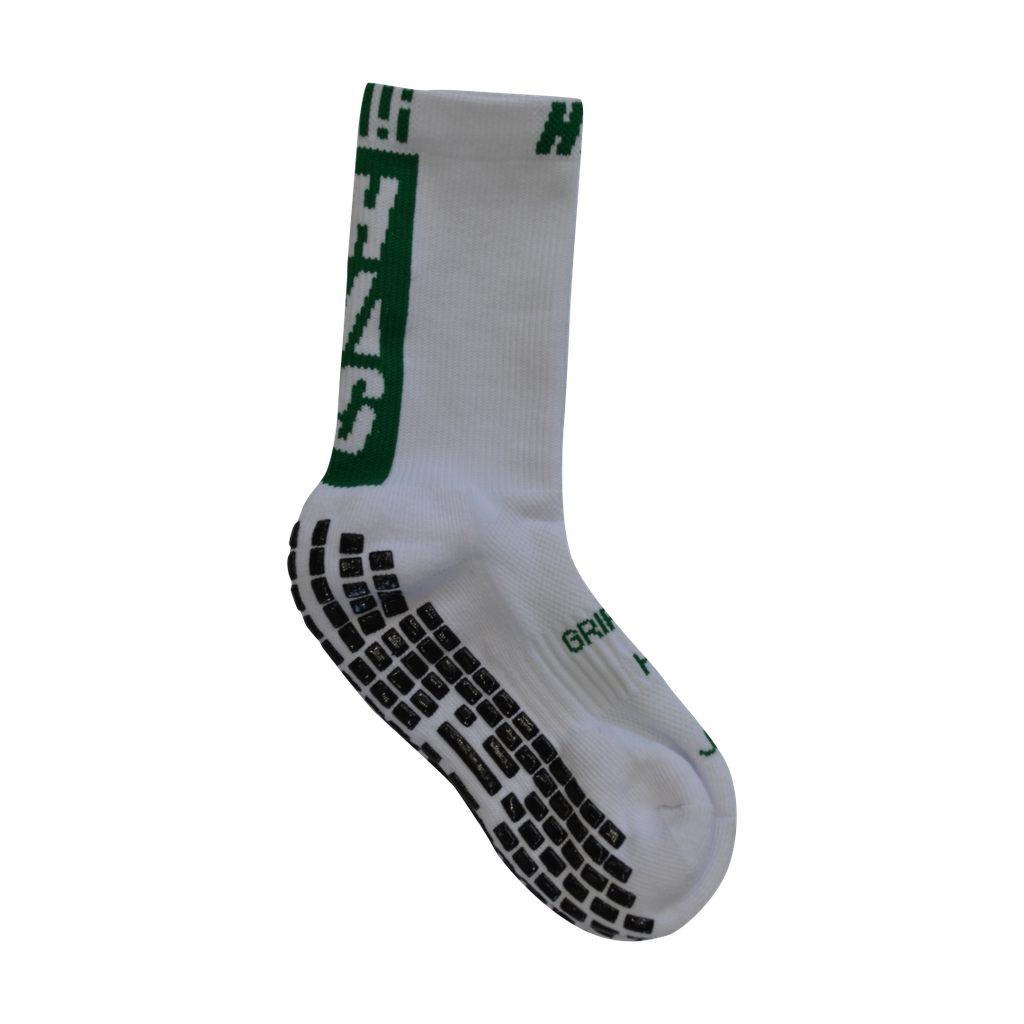 HAS Grip Star Crew Socks