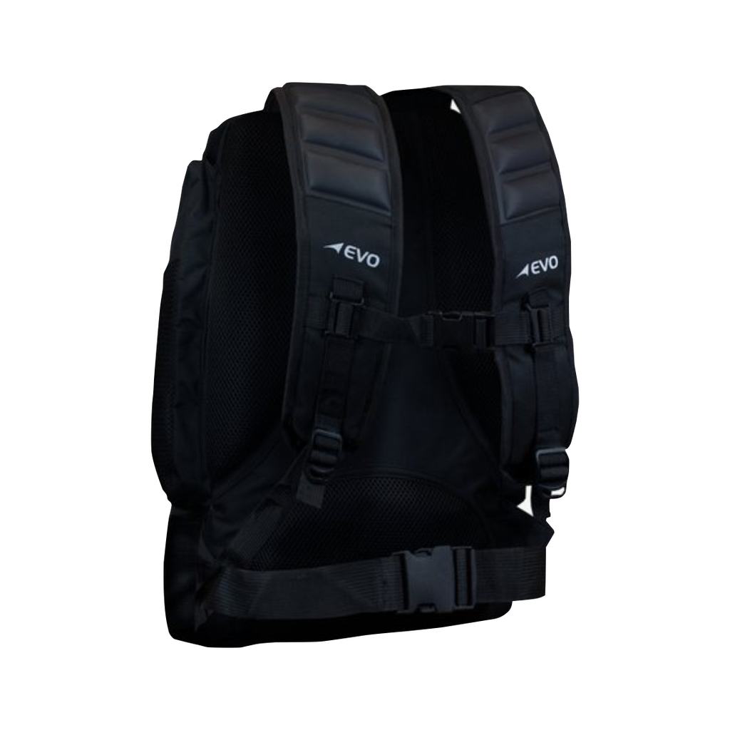 SSA BackPack