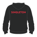 Singleton Netball Development Hoodie