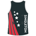 Singleton Netball Development Singlet