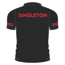 Singleton Netball Supporter Polo