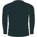 Coffs Snappers LS Contact Top  