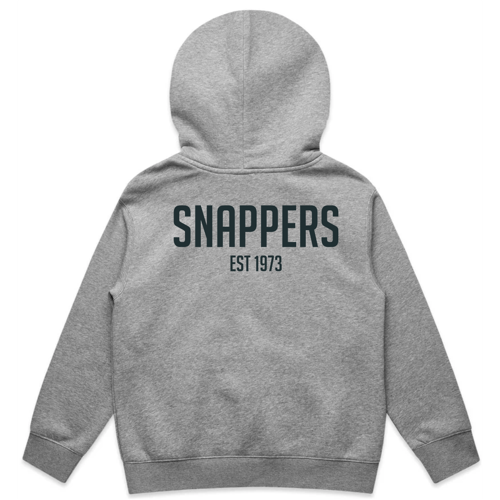 Coffs Snappers Hoodie - Kids